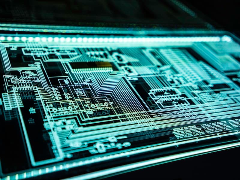 Maritime Cyber Security