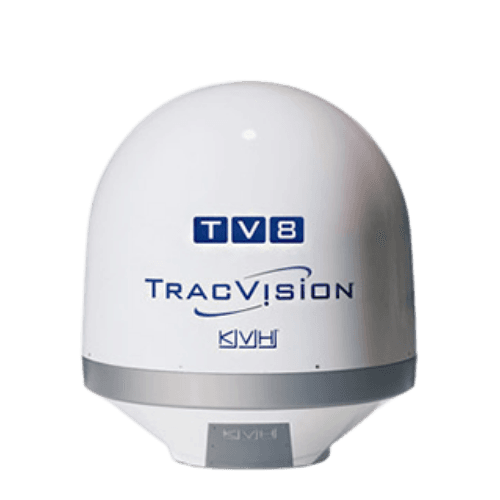 KVH TracVision TV8 Marine Satellite TV