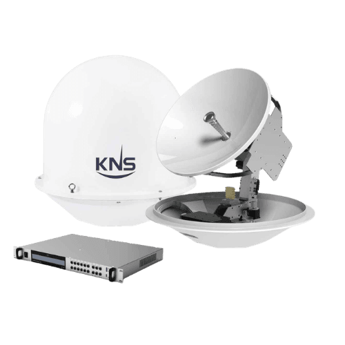 KNS Z7MK4 Marine VSAT